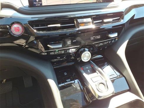 New 2026 Acura MDX SH-AWD image 17