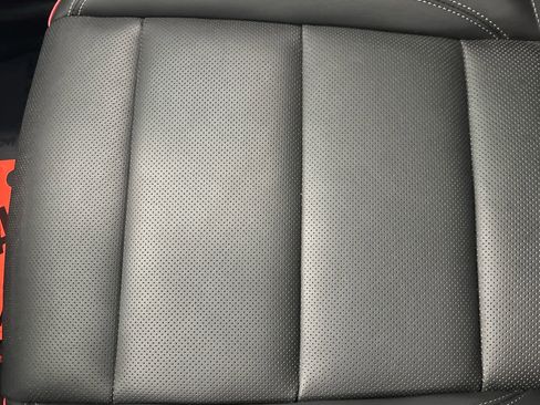 Used 2023 Buick Envision Essence w/ Technology Package I AWD/4WD image 53