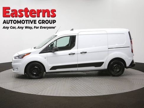 Used 2022 Ford Transit Connect XLT FWD image 57
