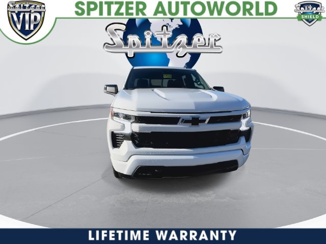 New 2026 Chevrolet Silverado 1500 RST w/ All Star Edition Plus AWD/4WD image 5