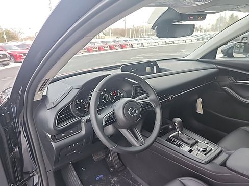 New 2026 MAZDA CX-30 AWD 2.5 S w/ Select Sport Pkg image 4