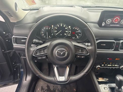 Used 2020 MAZDA CX-5 Grand Touring Reserve AWD/4WD image 13