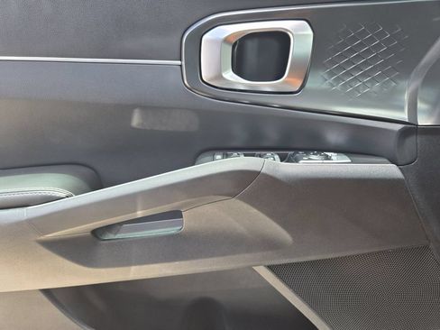 New 2026 Kia Sorento LX FWD image 16