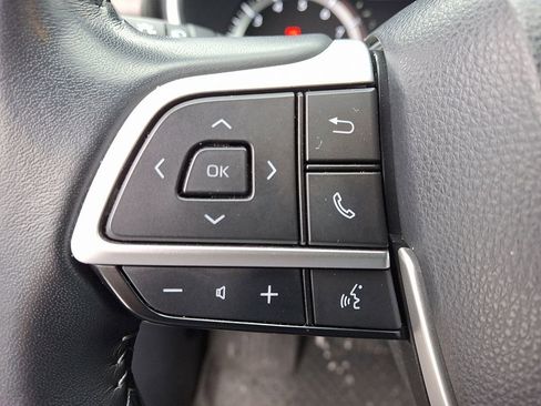 Used 2023 Toyota Highlander XLE image 27