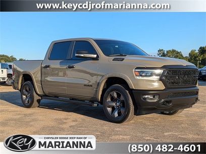 Used 2020 RAM 1500 Big Horn w/ Built-to-serve Edition