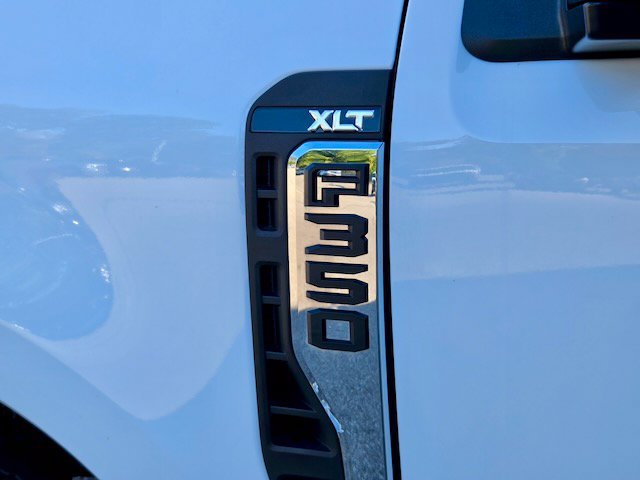 Used 2026 Ford F350 XLT AWD/4WD image 26