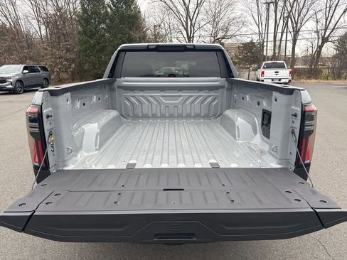 New 2026 GMC Sierra EV Elevation image 43