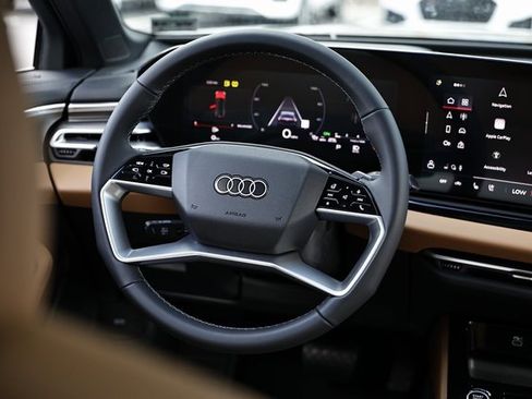 New 2025 Audi A5 2.0T Premium Plus image 27