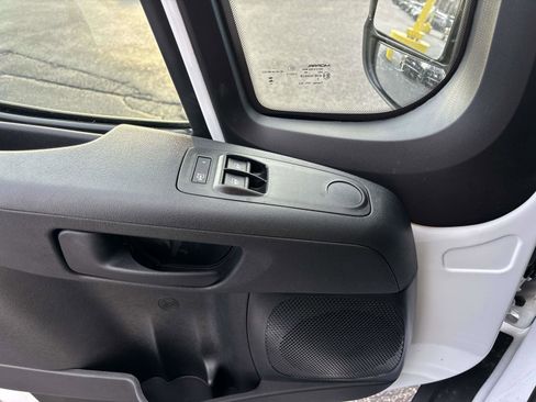 New 2026 RAM ProMaster 1500 image 6