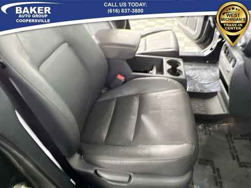 Used 2008 Honda Ridgeline RTL image 26