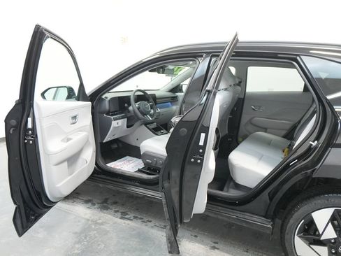 New 2026 Hyundai Kona Limited image 22