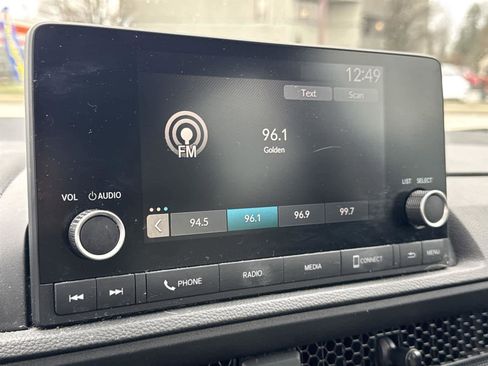 Used 2023 Honda CR-V EX image 24