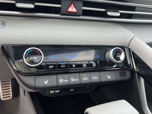 Certified 2026 Hyundai Elantra SEL Sport Premium FWD image 32