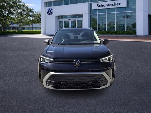 New 2026 Volkswagen Taos S FWD image 2