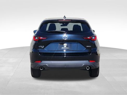 Used 2023 MAZDA CX-5 AWD 2.5 S w/ Select Package image 8