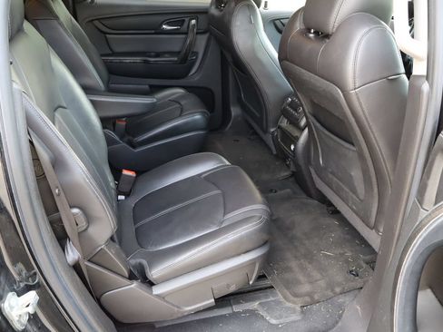 Used 2017 GMC Acadia Limited SLT AWD/4WD image 17