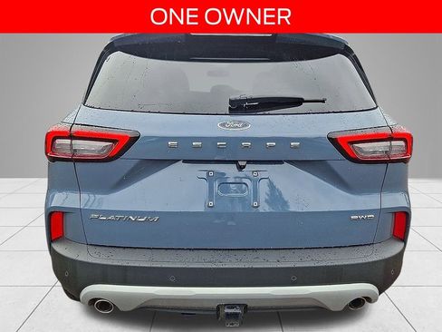 Used 2023 Ford Escape Platinum w/ Premium Technology Package image 5