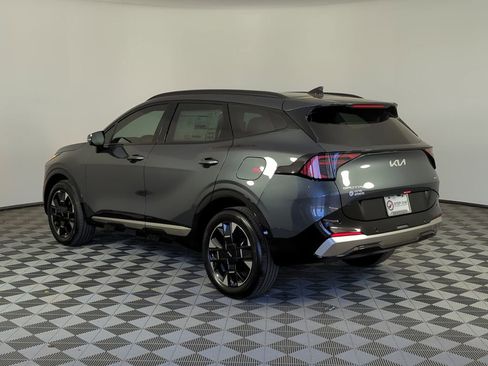 New 2026 Kia Sportage SX Prestige image 5