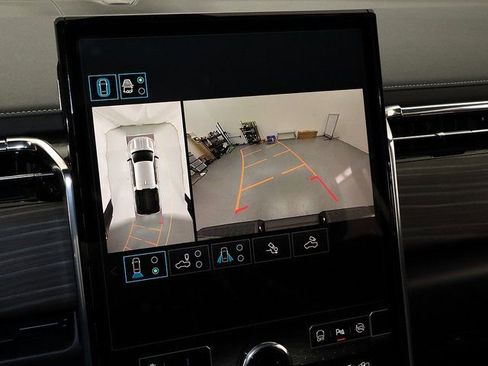 New 2025 GMC Sierra EV Denali AWD/4WD image 21