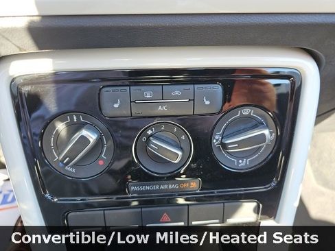 Used 2018 Volkswagen Beetle 2.0T S image 17