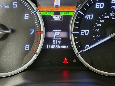 Used 2020 Acura MDX FWD w/ Technology Package image 12