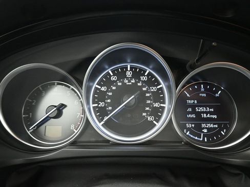 Used 2023 MAZDA CX-9 Touring image 15