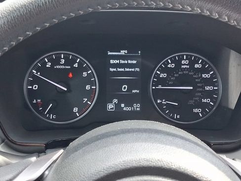 Certified 2024 Subaru Outback Premium AWD/4WD image 19