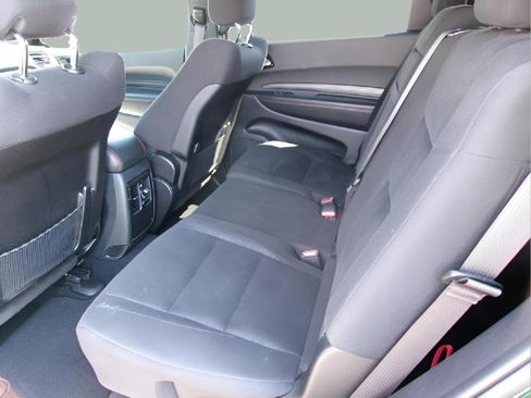 Used 2024 Dodge Durango GT image 9