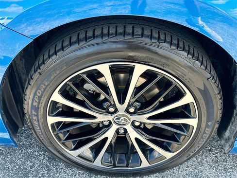 Used 2019 Toyota Camry SE image 28