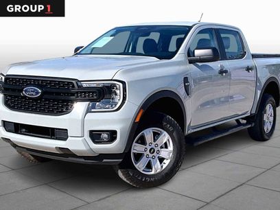 Used 2024 Ford Ranger XL