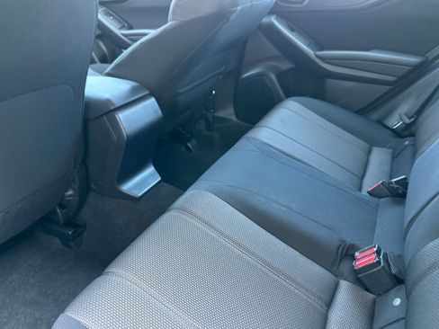 Used 2019 Subaru Impreza 2.0i AWD/4WD image 12