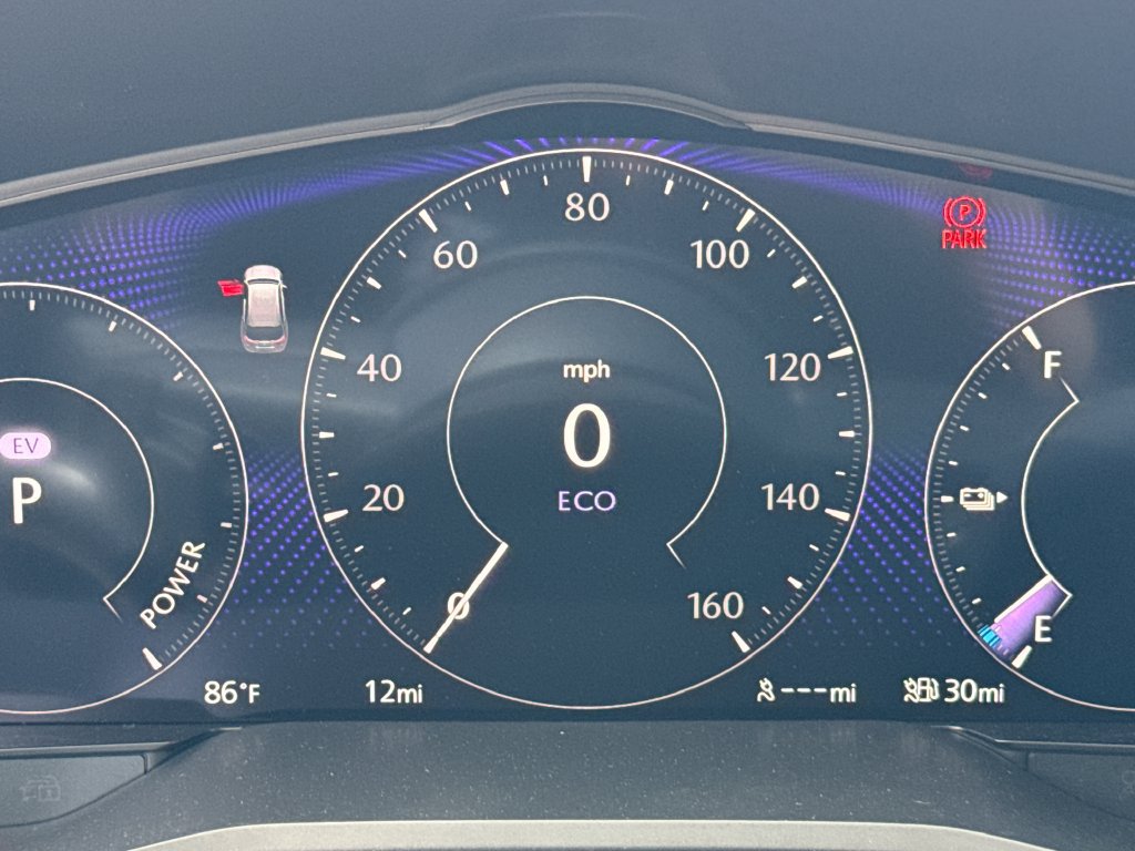 New 2026 MAZDA CX-70 SC AWD/4WD image 15