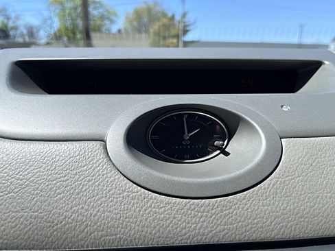 Used 2004 INFINITI G35 Coupe w/ Premium Pkg RWD image 19