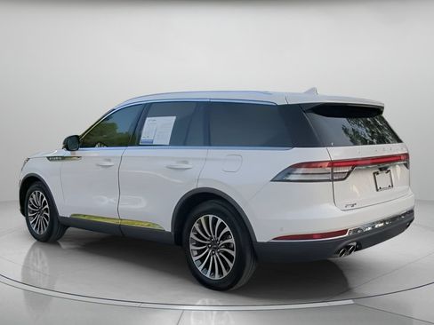 Used 2023 Lincoln Aviator Reserve w/ Equipment Group 201A RWD image 20