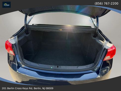Used 2018 Chevrolet Impala LT w/ LT Convenience Package FWD image 13
