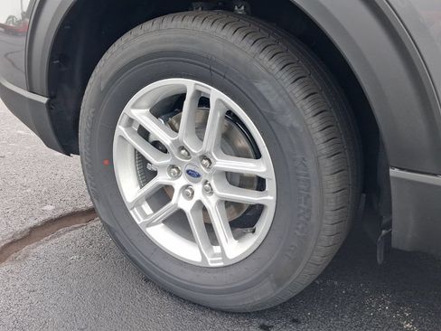 New 2026 Ford Explorer Active AWD/4WD image 24