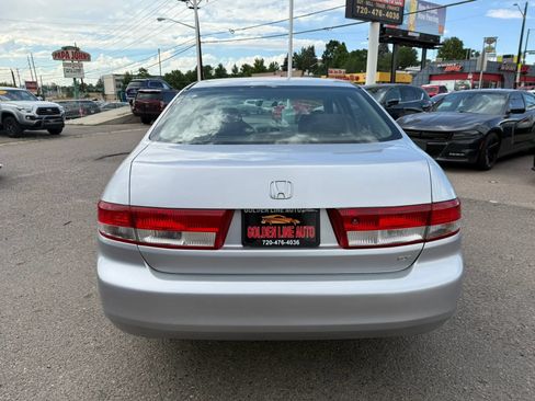 Used 2004 Honda Accord EX image 7