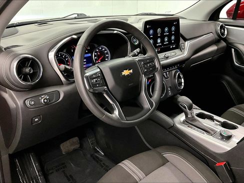 Used 2023 Chevrolet Blazer LT w/ Driver Confidence Package AWD/4WD image 16