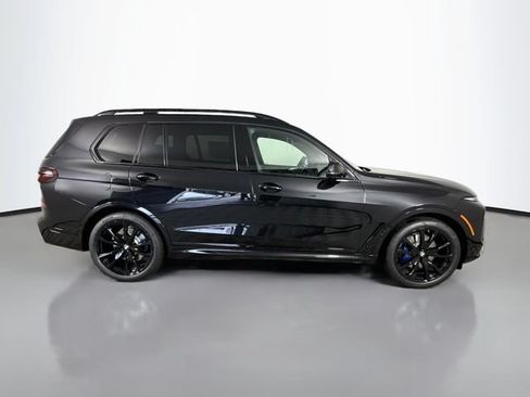 New 2027 BMW X7 xDrive40i w/ M Sport Package AWD/4WD image 8