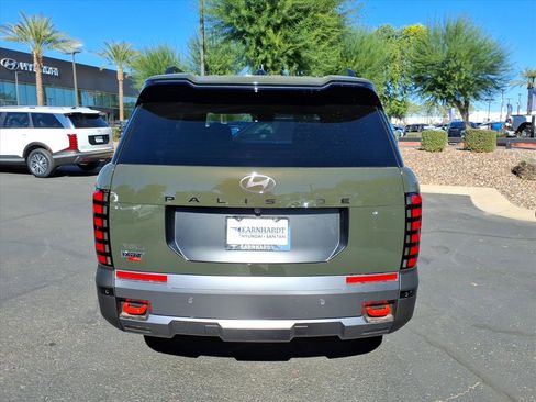 New 2026 Hyundai Palisade XRT Pro image 5