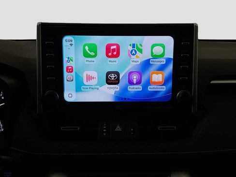 Used 2022 Toyota RAV4 Limited w/ Limited Grade Weather Package image 15