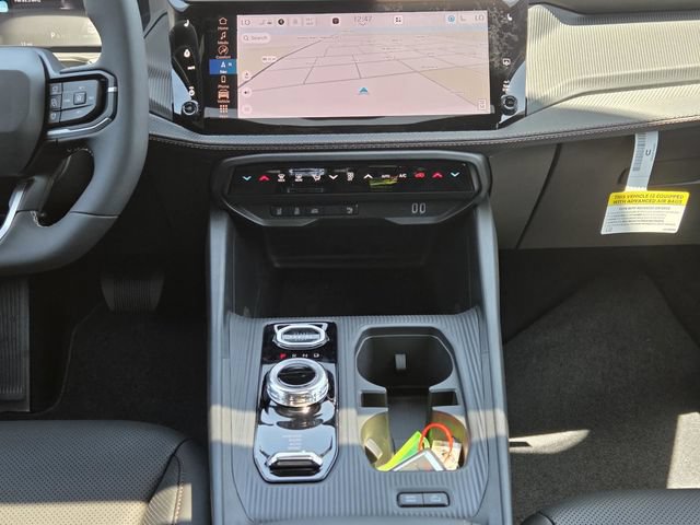 New 2026 Jeep Cherokee Overland AWD/4WD image 13