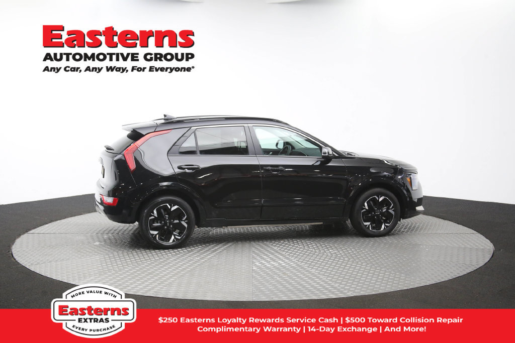 Used 2023 Kia Niro Wind w/ Wind Preserve Package FWD image 46