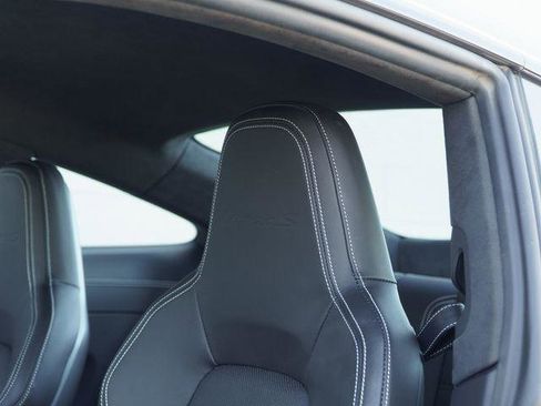 Certified 2021 Porsche 911 Turbo AWD/4WD image 19