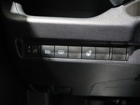 Used 2024 Toyota RAV4 XLE image 34