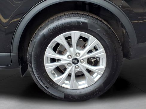 Used 2023 Ford Escape Active AWD/4WD image 7
