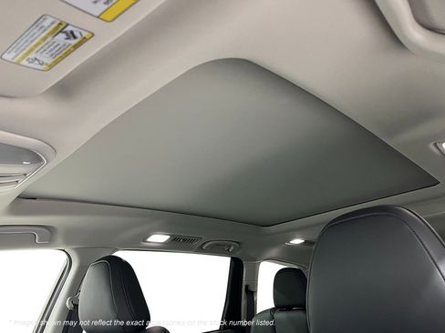 New 2026 Subaru Ascent Bronze Edition image 15