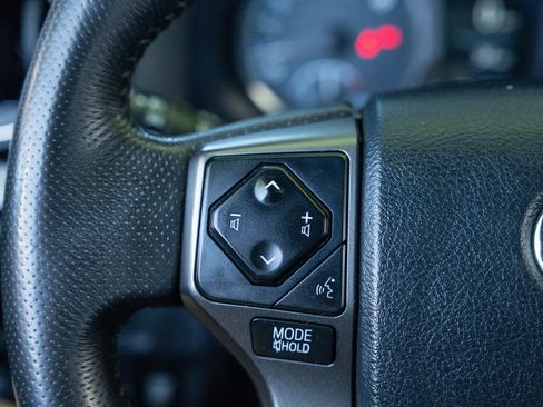 Used 2019 Toyota Tacoma TRD Pro AWD/4WD image 25