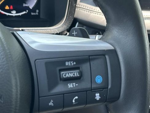 Used 2024 INFINITI QX60 Luxe w/ Performance Audio Package AWD/4WD image 32