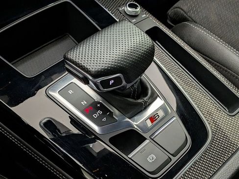 Used 2022 Audi SQ5 Premium Plus image 25